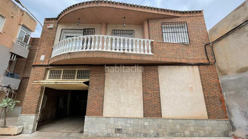 Foto b9b47048-78fa-4468-9e66-27f791f27be0. Haus mit parking in Los Barreros - Cuatro Santos Cartagena