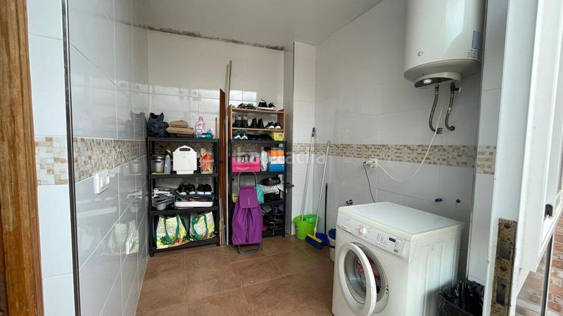 Foto d4feb2c7-4fc4-4ea8-9996-292840eb98ad. Haus mit parking in Los Barreros - Cuatro Santos Cartagena