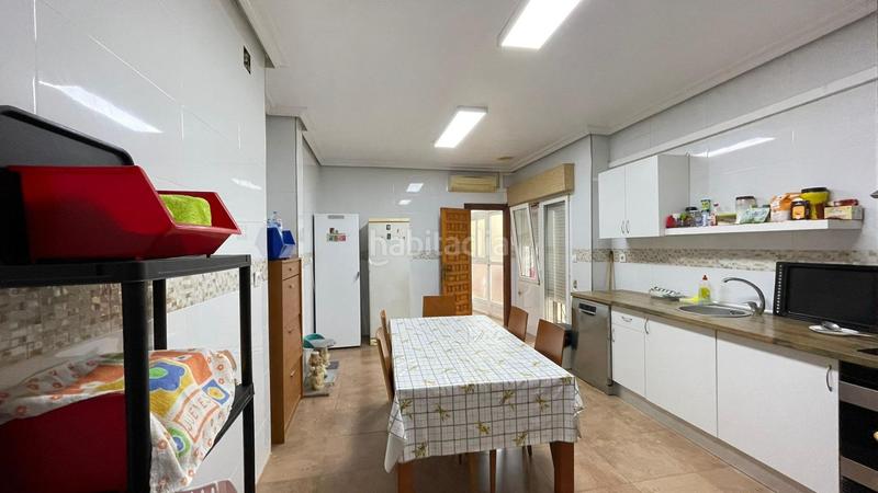 Foto d6d45f26-2478-41e7-ab33-9f764229a67d. Haus mit parking in Los Barreros - Cuatro Santos Cartagena