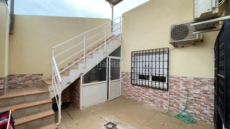 Foto e43485ff-47cf-4e95-8631-dcd4e4508827. Haus mit parking in Los Barreros - Cuatro Santos Cartagena