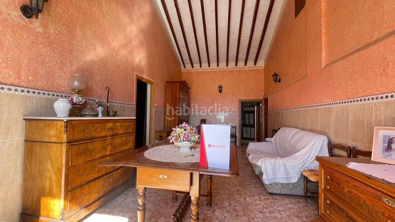 Foto 183c3629-359c-403e-bcbd-a505cb03a0cf. Casale con parcheggio in La Pinilla - Las Palas Fuente Álamo de Murcia