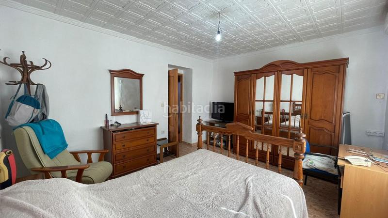 Foto 221e3a69-13fe-47bf-bfa7-e44556e963fa. Casale con parcheggio in La Pinilla - Las Palas Fuente Álamo de Murcia