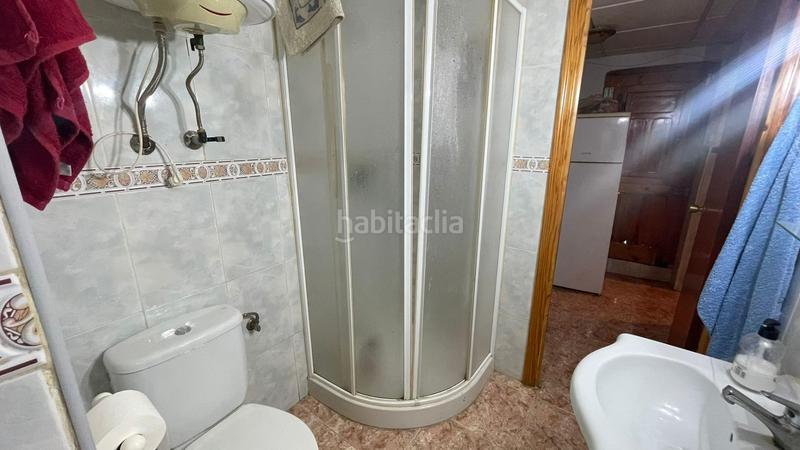 Foto 231891d0-6ec7-41f2-be2b-f003018f986d. Casale con parcheggio in La Pinilla - Las Palas Fuente Álamo de Murcia