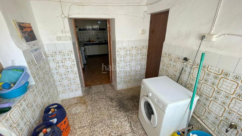 Foto 23fc2367-fc24-46ec-b980-292b6861abe9. Casale con parcheggio in La Pinilla - Las Palas Fuente Álamo de Murcia