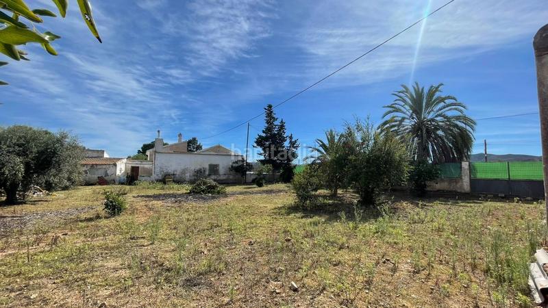 Foto 2ce2b804-bbab-4740-ad8f-546a25e6ddc9. Casale con parcheggio in La Pinilla - Las Palas Fuente Álamo de Murcia