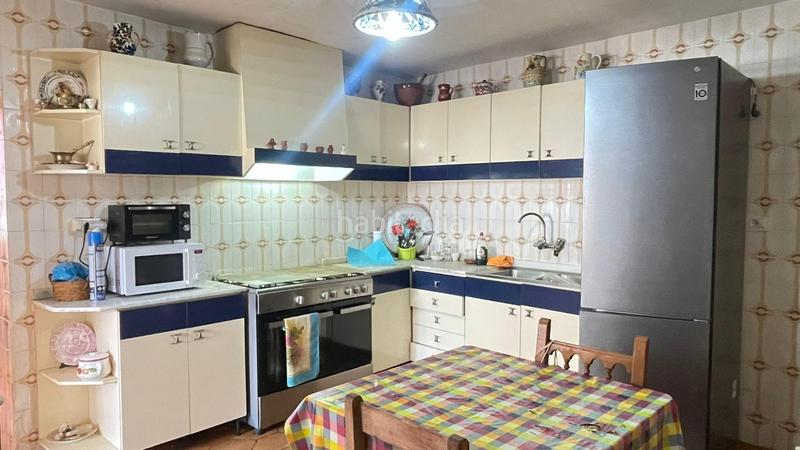 Foto 35a06588-a550-4567-99e2-b4de49eef9f3. Casale con parcheggio in La Pinilla - Las Palas Fuente Álamo de Murcia