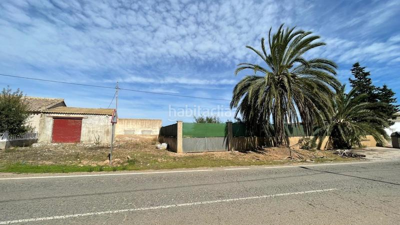 Foto 42633331-145b-49b6-80c4-1d36dd5b1629. Casale con parcheggio in La Pinilla - Las Palas Fuente Álamo de Murcia