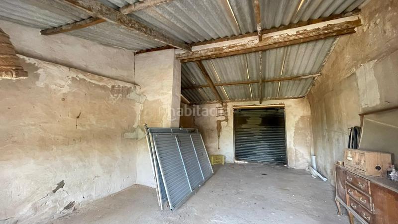 Foto 5127d11b-e4d3-4ac7-8198-ed9b316cb8da. Casale con parcheggio in La Pinilla - Las Palas Fuente Álamo de Murcia