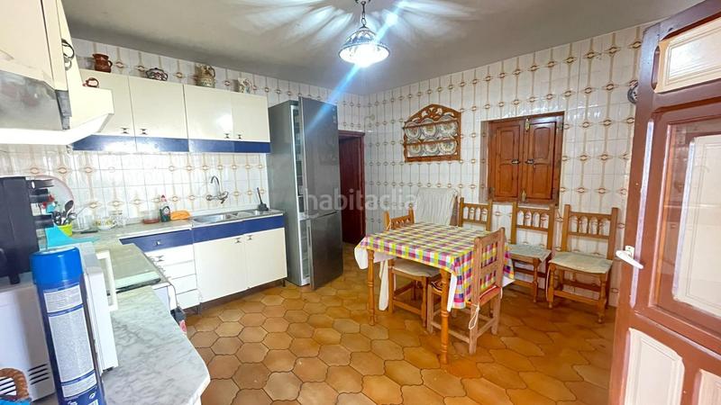 Foto 6b9360e8-4684-404d-be07-6e92c1b38413. Casale con parcheggio in La Pinilla - Las Palas Fuente Álamo de Murcia
