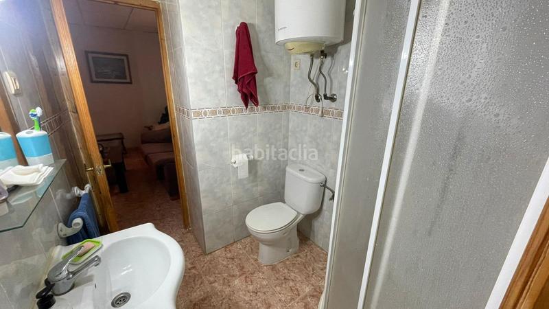 Foto 6fb89c3c-7ec2-4980-ac7e-876d27313b9f. Casale con parcheggio in La Pinilla - Las Palas Fuente Álamo de Murcia