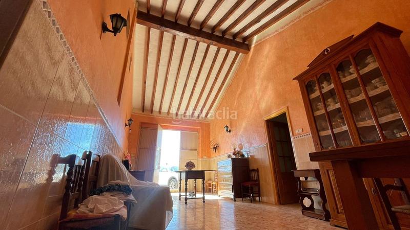 Foto 72472e3e-026e-4e53-9b02-09653992af12. Casale con parcheggio in La Pinilla - Las Palas Fuente Álamo de Murcia