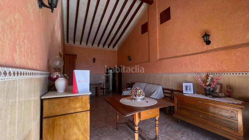 Foto 732ee47c-37ed-4a86-9b9d-9a79557368de. Casale con parcheggio in La Pinilla - Las Palas Fuente Álamo de Murcia