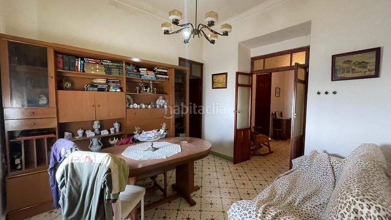 Foto 83e690ad-e09a-4886-8ead-74364b43f577. Casale con parcheggio in La Pinilla - Las Palas Fuente Álamo de Murcia