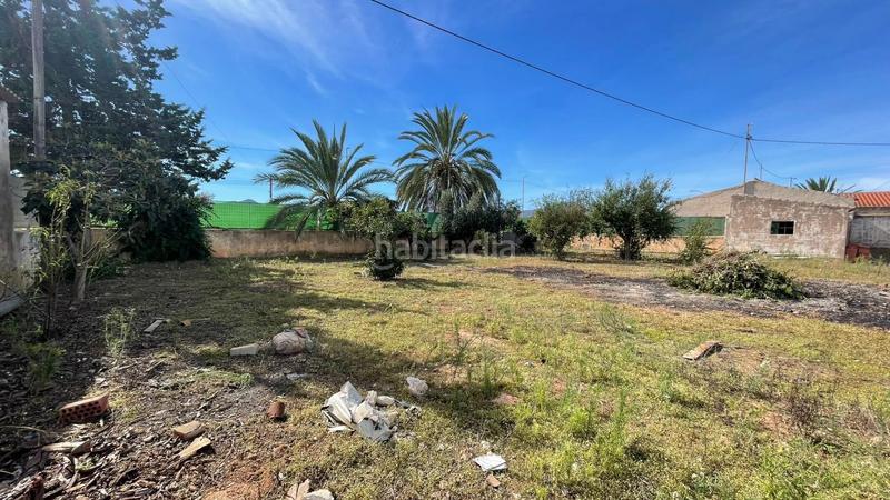 Foto 8865a197-01d5-4b18-ac09-529ad27c0660. Casale con parcheggio in La Pinilla - Las Palas Fuente Álamo de Murcia