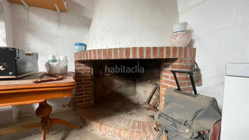 Foto 964390d1-01bb-45f1-82bb-a072acdbc071. Casale con parcheggio in La Pinilla - Las Palas Fuente Álamo de Murcia