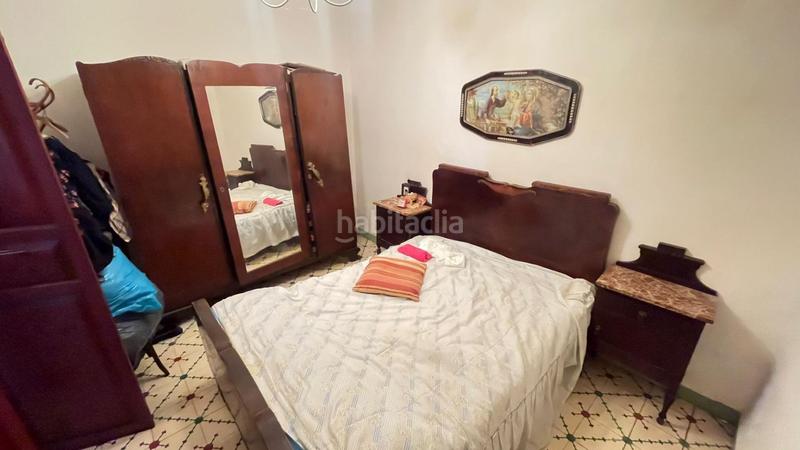 Foto 9d26b229-8821-4944-880e-bc3128f8fbe1. Casale con parcheggio in La Pinilla - Las Palas Fuente Álamo de Murcia