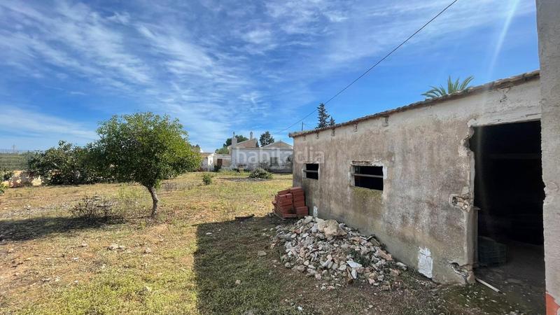 Foto a33efd6d-30d1-4305-8d98-115696db805c. Casale con parcheggio in La Pinilla - Las Palas Fuente Álamo de Murcia