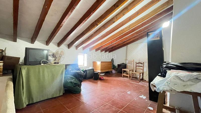 Foto a4f0ff5a-d104-49cf-9948-f30bbed3b36f. Casale con parcheggio in La Pinilla - Las Palas Fuente Álamo de Murcia