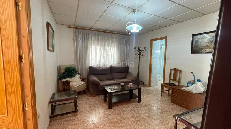 Foto a688b2a1-c9d4-4577-8013-5caf23c1d794. Casale con parcheggio in La Pinilla - Las Palas Fuente Álamo de Murcia