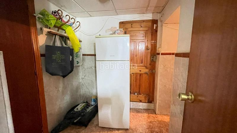 Foto adec4b14-0ccc-4b03-886d-2c7fa2c2eda0. Casale con parcheggio in La Pinilla - Las Palas Fuente Álamo de Murcia