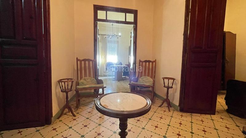 Foto bb8af4dd-2e4b-438d-8b0a-eb630efa81c1. Casale con parcheggio in La Pinilla - Las Palas Fuente Álamo de Murcia