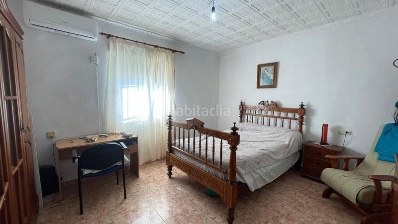 Foto cab1c9a6-d708-4e8e-80f3-3febd4a1bd70. Casale con parcheggio in La Pinilla - Las Palas Fuente Álamo de Murcia