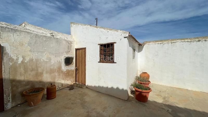 Foto cd59a07f-8a10-42bb-a190-e6b3cee6875c. Casale con parcheggio in La Pinilla - Las Palas Fuente Álamo de Murcia