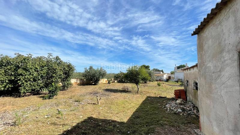 Foto d29f0aff-e1c2-43a9-ae6e-a88b360e418d. Casale con parcheggio in La Pinilla - Las Palas Fuente Álamo de Murcia