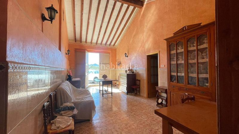 Foto d570d7e5-0134-49a6-a626-6f0a72fa0abc. Casale con parcheggio in La Pinilla - Las Palas Fuente Álamo de Murcia