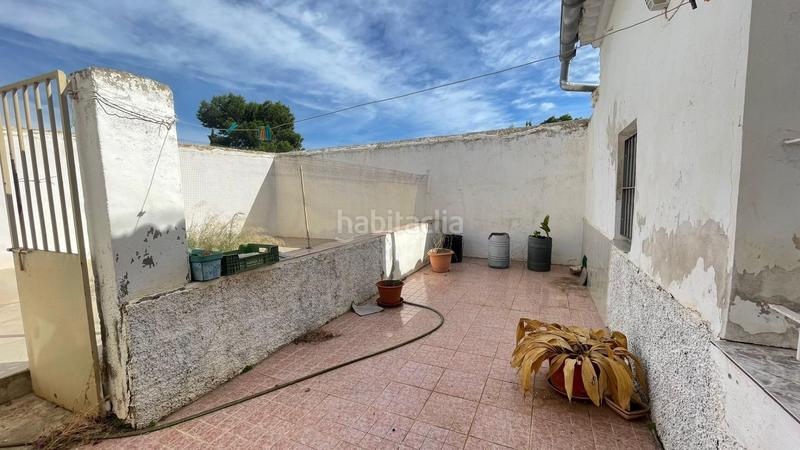 Foto da2dd4ae-4983-4bdd-8171-9f05dc0169f3. Casale con parcheggio in La Pinilla - Las Palas Fuente Álamo de Murcia