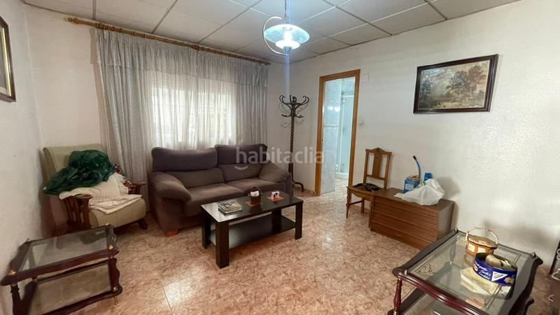 Foto e0d6a607-09da-4a8d-96eb-e1470262d640. Casale con parcheggio in La Pinilla - Las Palas Fuente Álamo de Murcia