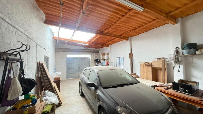 Foto e58985cb-8820-4226-b817-e795597c8969. Casale con parcheggio in La Pinilla - Las Palas Fuente Álamo de Murcia