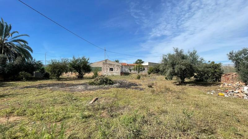 Foto ea36f7a2-3332-46e9-b727-18a1ab31b39a. Casale con parcheggio in La Pinilla - Las Palas Fuente Álamo de Murcia