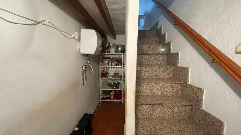 Foto ea6de73e-3b08-4824-a634-e79df253b5a3. Casale con parcheggio in La Pinilla - Las Palas Fuente Álamo de Murcia