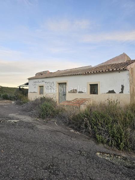 Foto 4286ae24-aa29-42b3-bc95-4710ea20eaee. Mas dans La Pinilla - Las Palas Fuente Álamo de Murcia