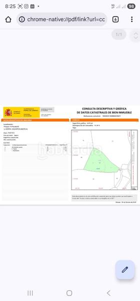 Foto c5c5c5a1-e514-4c37-baa8-667e154c4865. Mas dans La Pinilla - Las Palas Fuente Álamo de Murcia