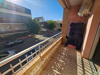 Appartamento in Centro