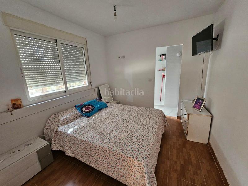 Foto 14f2a52c-af67-45ef-973e-9fe14987b146. Casa a La Pinilla - Las Palas Fuente Álamo de Murcia