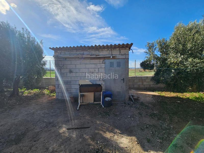 Foto 42e48b12-adae-4151-b937-0eaa8934fe00. Casa a La Pinilla - Las Palas Fuente Álamo de Murcia