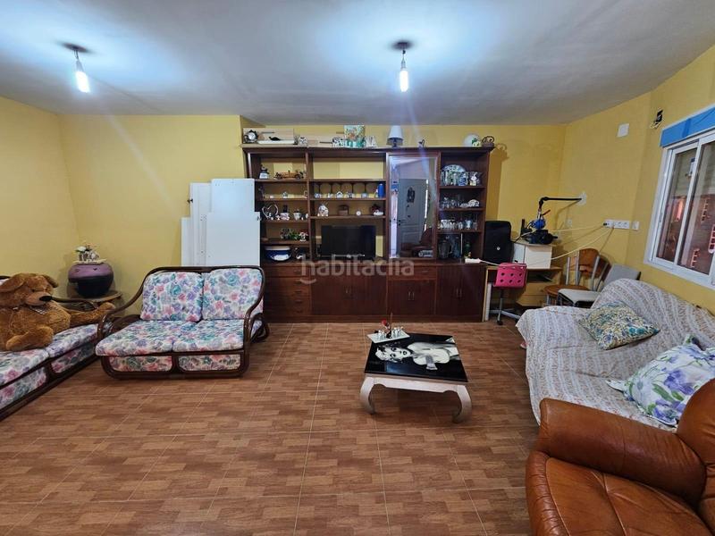 Foto 53dfda19-3c71-47f9-a7cd-1629ac989bc4. Casa a La Pinilla - Las Palas Fuente Álamo de Murcia