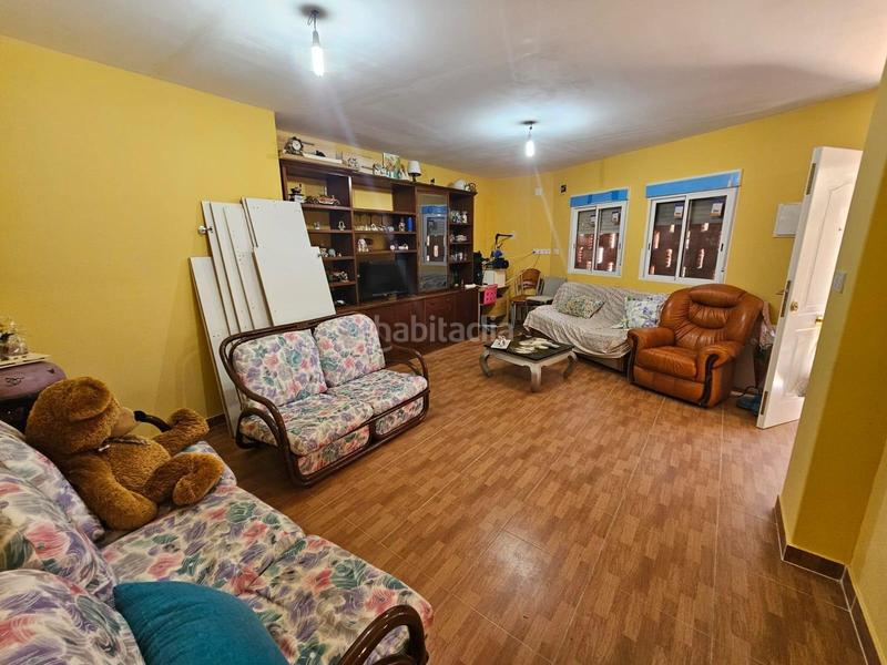 Foto bac3cec3-05ad-4dbc-a01f-ae9f5d7ae311. Casa a La Pinilla - Las Palas Fuente Álamo de Murcia