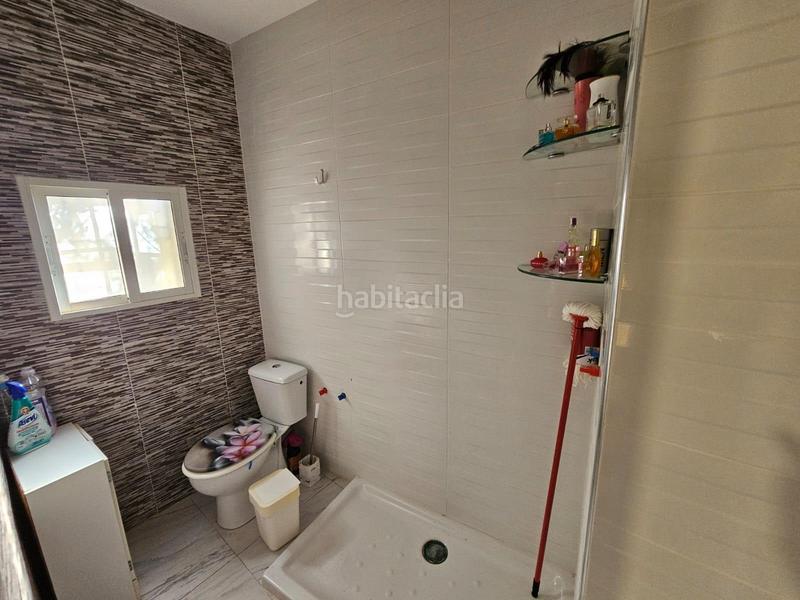 Foto c881e3d6-6d8c-49a3-b55a-3058bc18597c. Casa a La Pinilla - Las Palas Fuente Álamo de Murcia