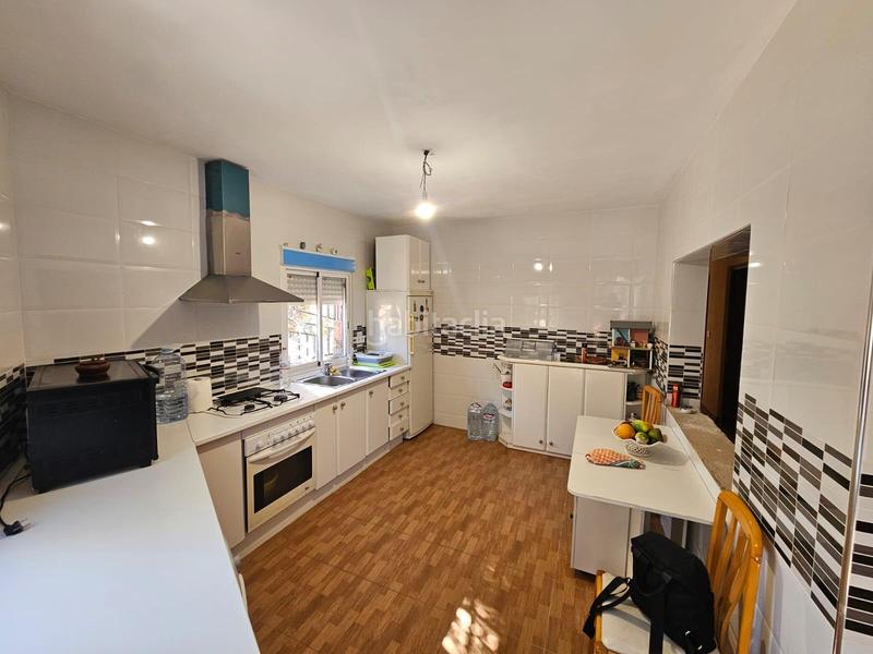 Foto d28accf5-ccf5-439d-9ab0-ae1dc14cc9d3. Casa a La Pinilla - Las Palas Fuente Álamo de Murcia