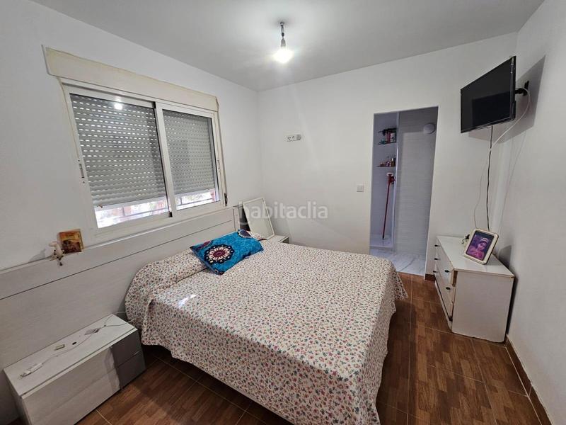 Foto d2de6e12-7b3e-4efd-b8b9-db7510751954. Casa a La Pinilla - Las Palas Fuente Álamo de Murcia