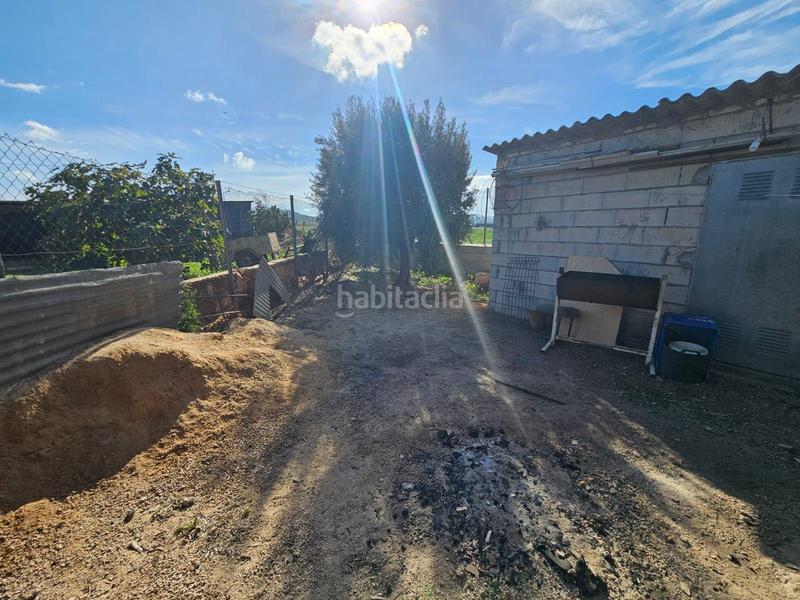 Foto d6b958d6-4cee-4caa-befd-89eda426ad81. Casa a La Pinilla - Las Palas Fuente Álamo de Murcia