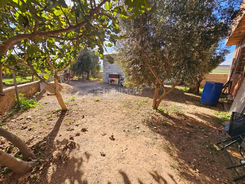 Foto db6c7fdd-c14a-456b-81a2-6b54976fb0e9. Casa a La Pinilla - Las Palas Fuente Álamo de Murcia