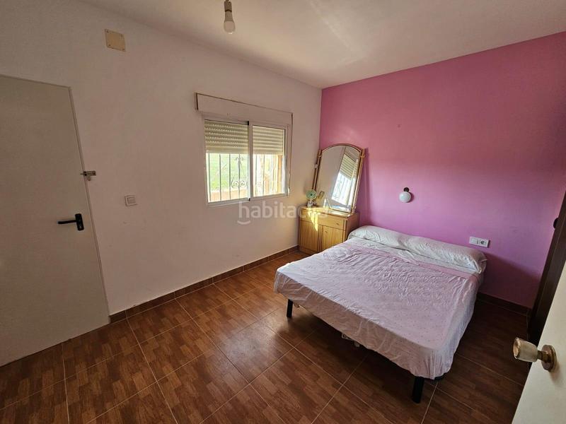 Foto dd6cea05-dd47-4772-ad59-b827b6ee11db. Casa a La Pinilla - Las Palas Fuente Álamo de Murcia