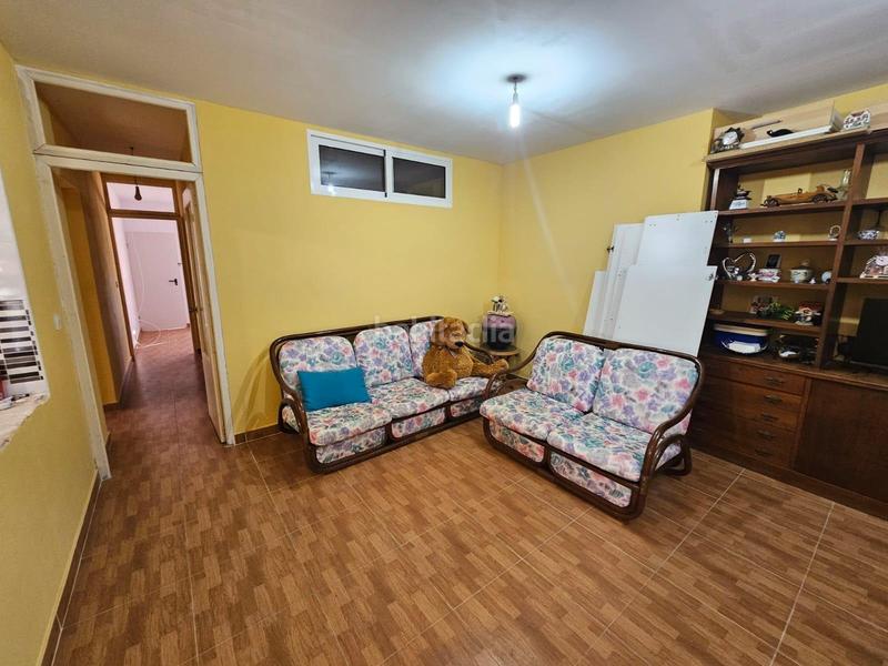 Foto f53ba6ee-e0f1-4f5a-b2c4-f384320a2a71. Casa a La Pinilla - Las Palas Fuente Álamo de Murcia