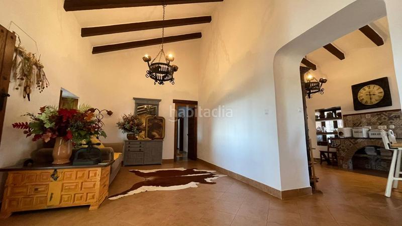 Foto 04ac10d5-5cc1-4251-9472-7d6064820ff9. Country house with parking in Centro Fuente Álamo de Murcia