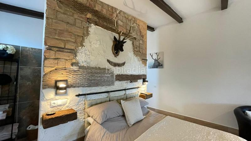 Foto 057dbae3-b704-42b6-ba06-464fe23a1607. Country house with parking in Centro Fuente Álamo de Murcia